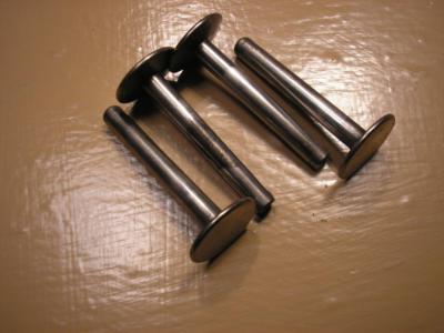 Montgomery Ward 3395507 18HP Tractor Briggs & Stratton 422707 Engine Tappets