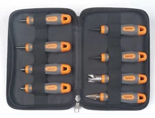 Lyman 7810212 Universal Case Prep Accessory Tool Set Multi-Caliber