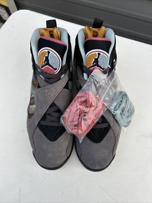 レジェンダリーコレクション ベトベトン ニドリーノ psa8 Size 7 - Air Jordan 8 Retro 2007 Aqua for sale online | eBay
