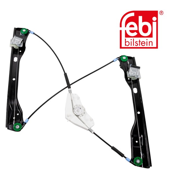 Febi Bilstein Fensterheber Vorne Rechts Elektrisch FüR VW Passat Variant 3C5-image