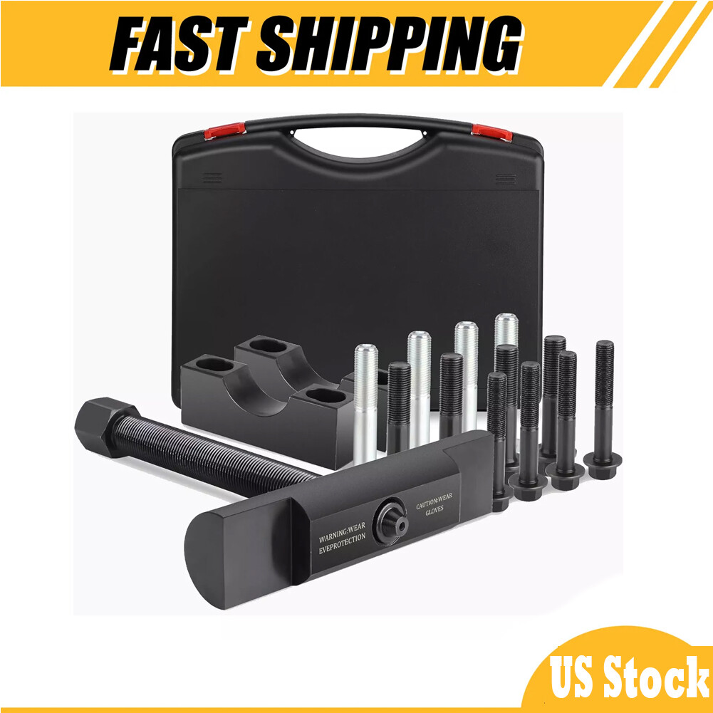 Heavy Duty Yoke Puller Tool For Semi Trucks, Class 6-8 Trucks & Equipment, 10803-image