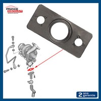 Partsline Turbo-Auslassdichtung FüR 206 207 307 Focus 1.6 Hdi Tdci