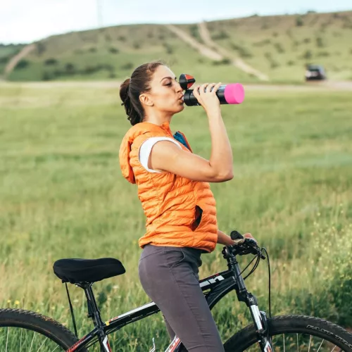 Protective Silicone Bottle Boot/Sleeve For Hydro Flask Anti-Slip Bottom Cover - Picture 9 of 32