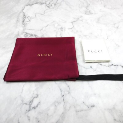New Gucci Black Sunglasses With Red Velvet Case/ Dust Bag Gucci | Accessories | New Gucci Black Sunglasses With Red  main image 2