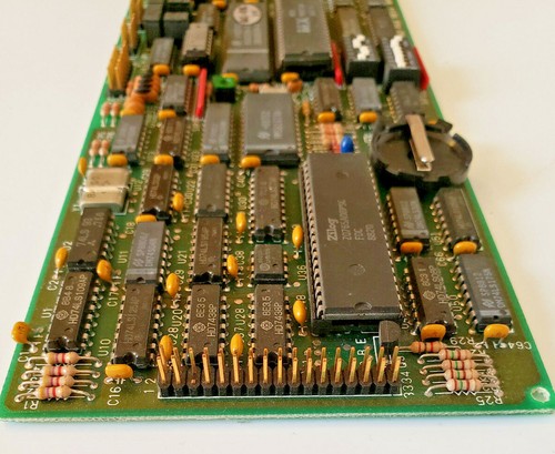 Diamond Pak ROC Circuit Board FCC ID E5Y6L9 Rev 4 - Picture 3 of 6