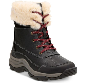 clarks mazlyn arctic waterproof