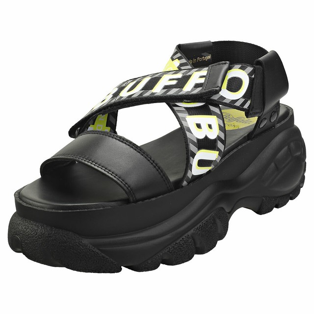 buffalo sandals uk