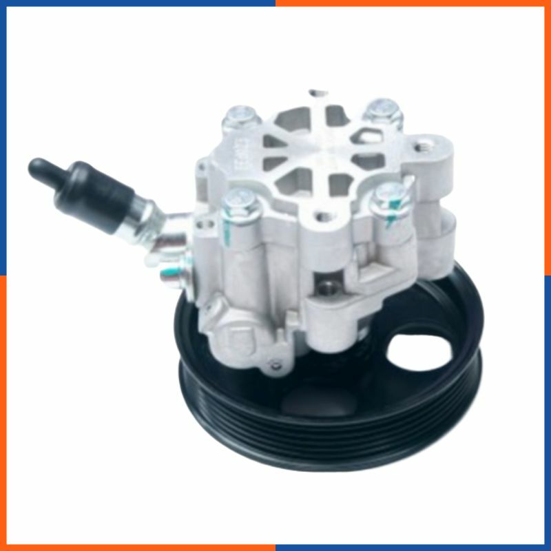 Pompe direction assistée Opel robuste en alliage anti-corrosion premium DP3238