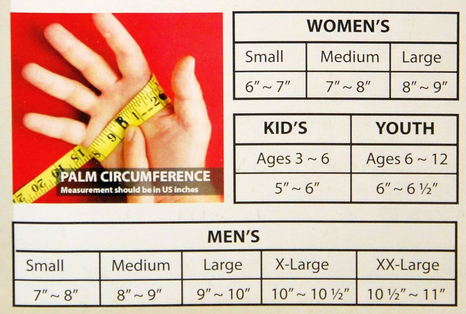 Guanti Da Lavoro - I Migliori Modelli E Novità 2026 - Foto 10