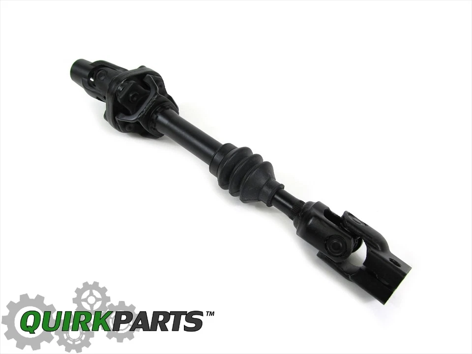 01 02 03 04 Dodge Dakota 4x4 dirección inferior eje intermedio MOPAR OEM NUEVO Foto 2 de 4