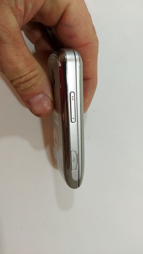 264.LG LX370 Very Rare - For Collectors - No Sim Card - CDMA - 第 5/8 張圖片