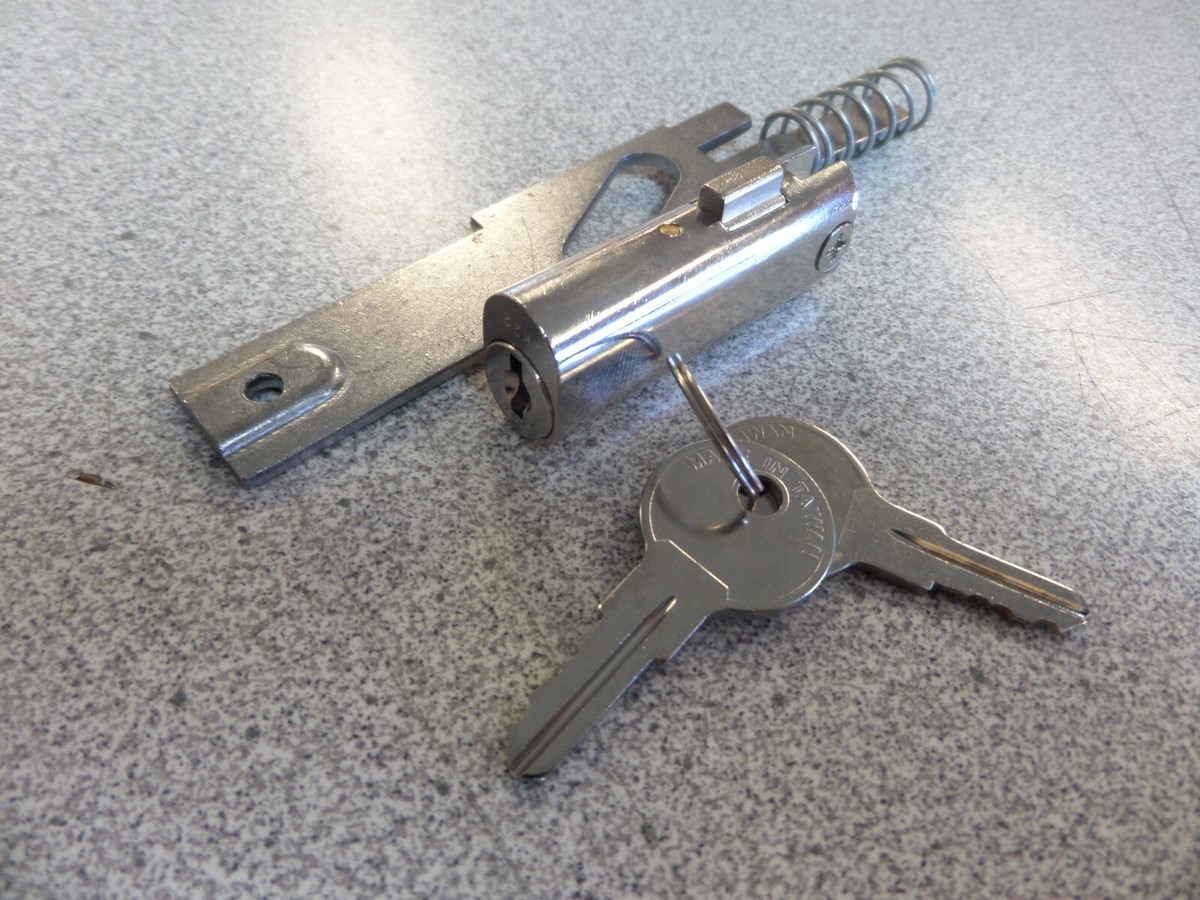 Holga File Lock Replacement Matttroy