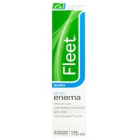 fleet Enema {ready-to-use} Saline Laxative 4.5 Fl Oz (133 Ml) (pack Of 48) on sale fleet Enema {ready-to-use} Saline Laxative 4.5 Fl Oz (133 Ml) (pack Of 48) on sale