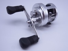 Shimano 11 Ocea Calcutta 0hg Baitcasting Reel Right Handle For Sale Online Ebay