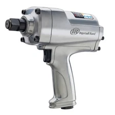 3/4" Air Impact Wrench, 1050 ft-lbs Max Torque, General Duty, Pistol Grip New!