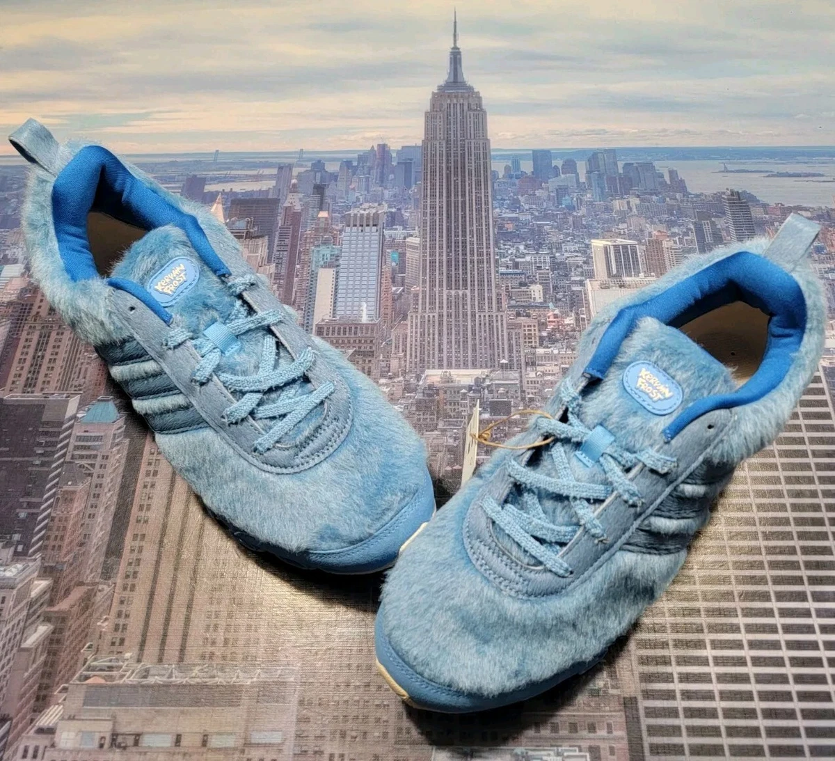 adidas Microbounce for Sale | Authenticity Guaranteed | eBay