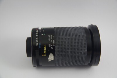 Tamron Adaptall 35-135mm F3.5-4.2 | eBay Tamron Adaptall 35-135mm F3.5-4.2 | eBay