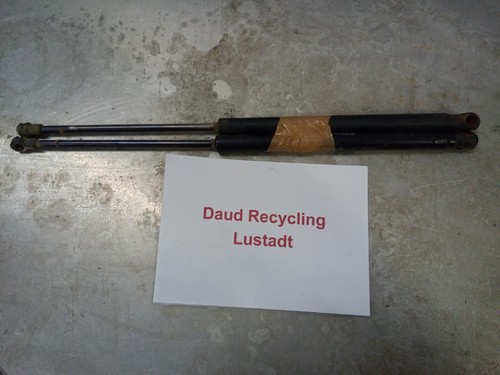 VW Fox Heckklappendämpfer