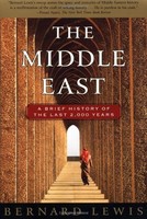 The Middle East: A Brief History Of The Last 2,000 Years By Bernard Lewis, (pape on sale The Middle East: A Brief History Of The Last 2,000 Years By Bernard Lewis, (pape on sale