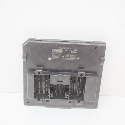 VW Tiguan Ad Bw 1,5 TSI Comfort Control Unit for on-Board 
