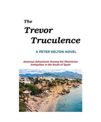 The Trevor Truculence: Amorous Adventures Among the Phoenician Antiquities in th