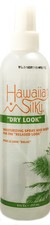 [HAWAIIAN SILKY] DRY LOOK MOISTURIZING SPRAY ...