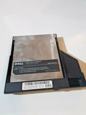 Dell Floppy Disc Drive Module 3.5inch 1.44MB P/N 10NRV-A00 for laptop computer