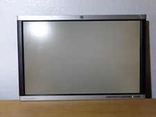 HP Compaq LA1905wg 19" LCD TFT Monitor 519147-001 519682-001 w/o stand