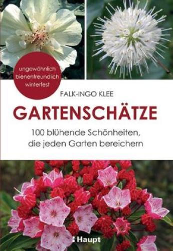 Thumbnail - Gartenschätze 100 Blühende Schönheiten, Die Jeden Garten Bereichern -
