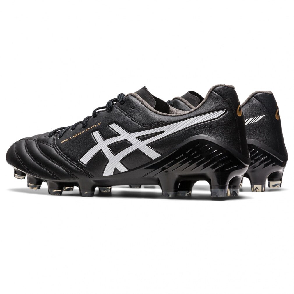 ASICS Soccer Cleats Shoes DS LIGHT X-FLY 5 1101A047 001