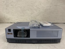 EIKI BRILLIANT PROJECTOR LC-XBL26