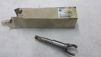 Original GM Lenkspindel Lenksäule OBEN UPPER steering column shaft OPEL Vectra B