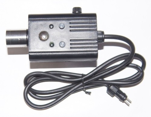 Garten Licht Automatisch Schalten Sensor Quellstein Beleuchtung Strahler Pumpe - Bild 3 von 10