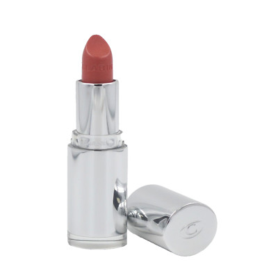 Clarins Joli Rouge Brillant Sheer Lipstick 03 Guava 0.12 oz