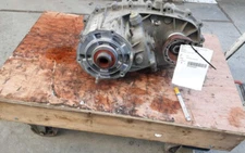 2007-2018 Jeep Wrangler Transfer Case With Manual Transmission