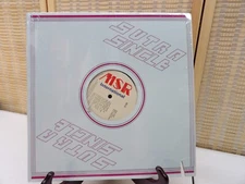 Ritz - Lovin' Hooks 12" Near Mint Vinyl Single