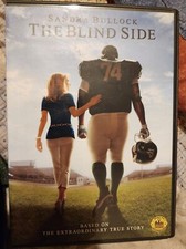The Blind Side DVD