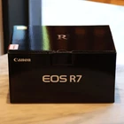 (Body Only) Canon EOS R7 Mirrorless Camera Genuine Brand new _ No Tariffs In US