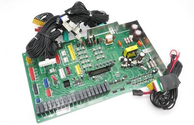 DAIKIN ES1403(A) PCB I/O Board E/A-Platine 2266844 für Controller DECOS III h
