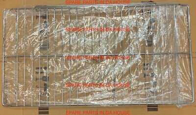 Genuine Smeg Oven Wire Shelf Rack TRU36GGX VA91XVG W91SBVG W91SXVG