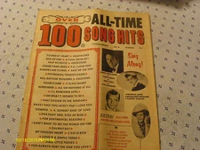 Andy Williams Hank Williams Cover All Time Song Hits Magazine Summer 1967