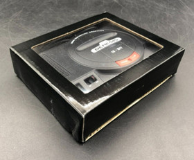 Arcade Block Sega Genesis Classic Game Console 4 Port USB Hub - NEW