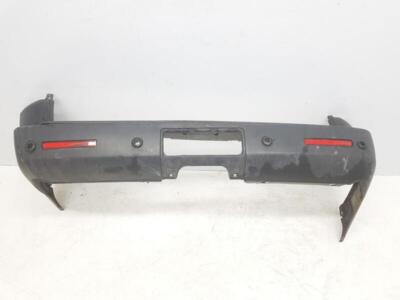 DPO000051PCL abdeckung stoßfänger stoßstange h. LAND ROVER DISCOVERY 2.7 1492739