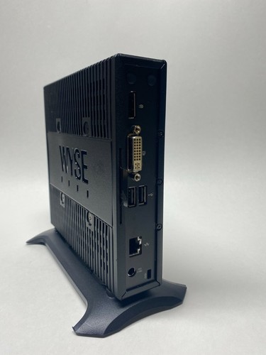 Dell Wyse 5010 Dx0D Thin Client AMD G-T48E 1.4GHz 2GB RAM 16GB SSD Flash Drive - Picture 2 of 4