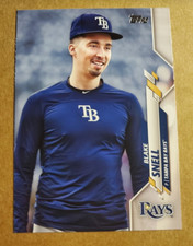 2020 Topps Series 2 Baseball Variations Checklist and Gallery 170