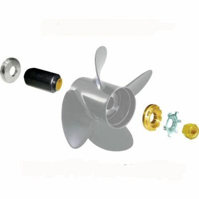 Solas/Rubex Hub Kit Honda 75-130HP #RBX-107
