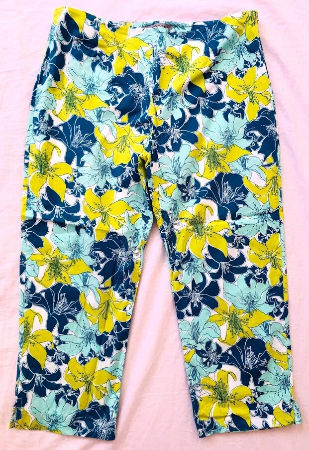 90s capris shop