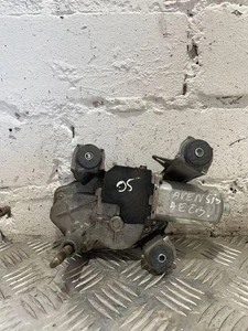 TOYOTA AVENSIS Sedan T25 Heckscheibenwischermotor 8513005090 1.80 20225665