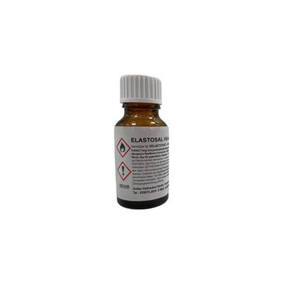 SF-1 TopDeal: ELASTOSAL Härter RFE Flasche 10ml /gr. für HELA 2K Kleber