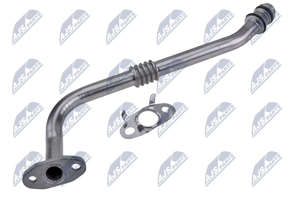 Fits NTY ECD-RE-020 TURBOCHARGER OIL TUBE